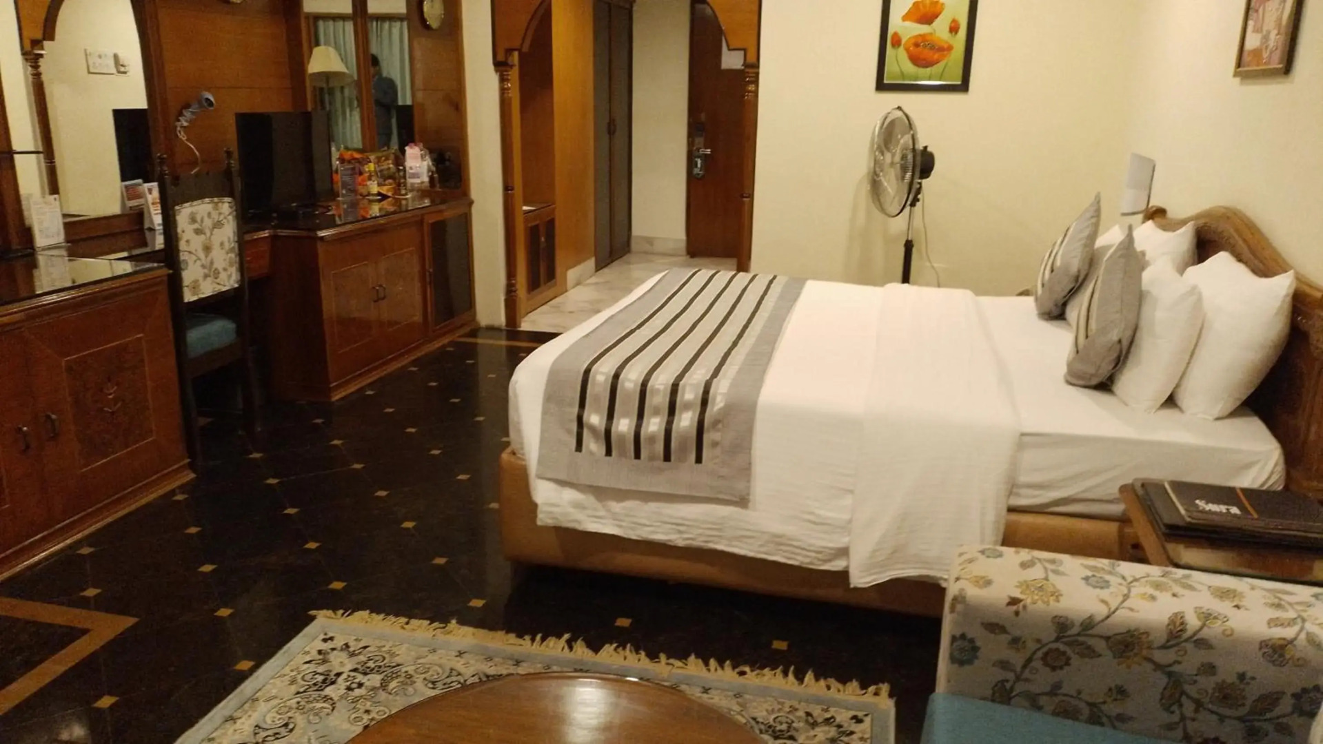 Empires Hotel Bhubaneswar