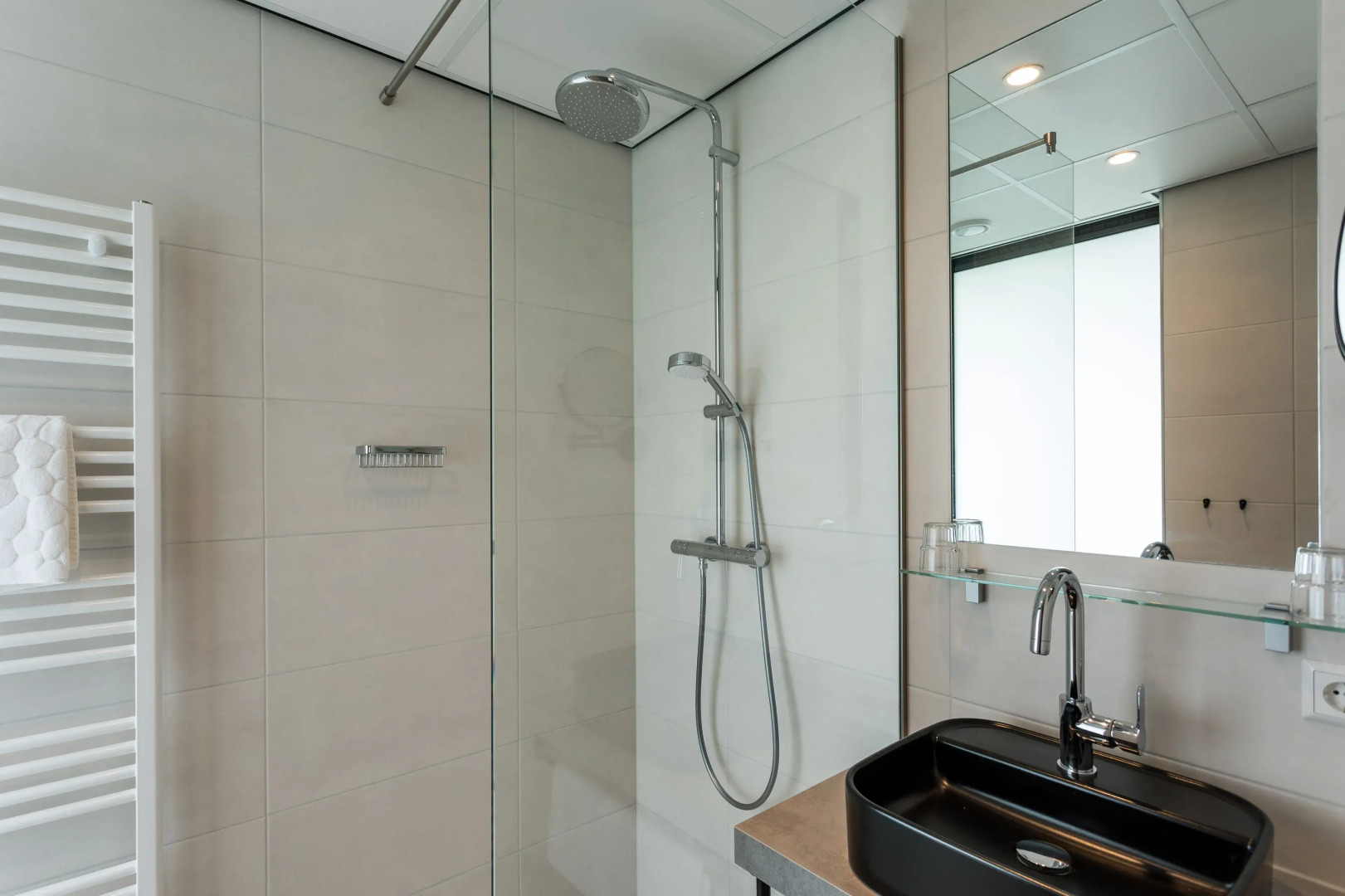 Hotel Zeeuws Licht  Kloeg Collection