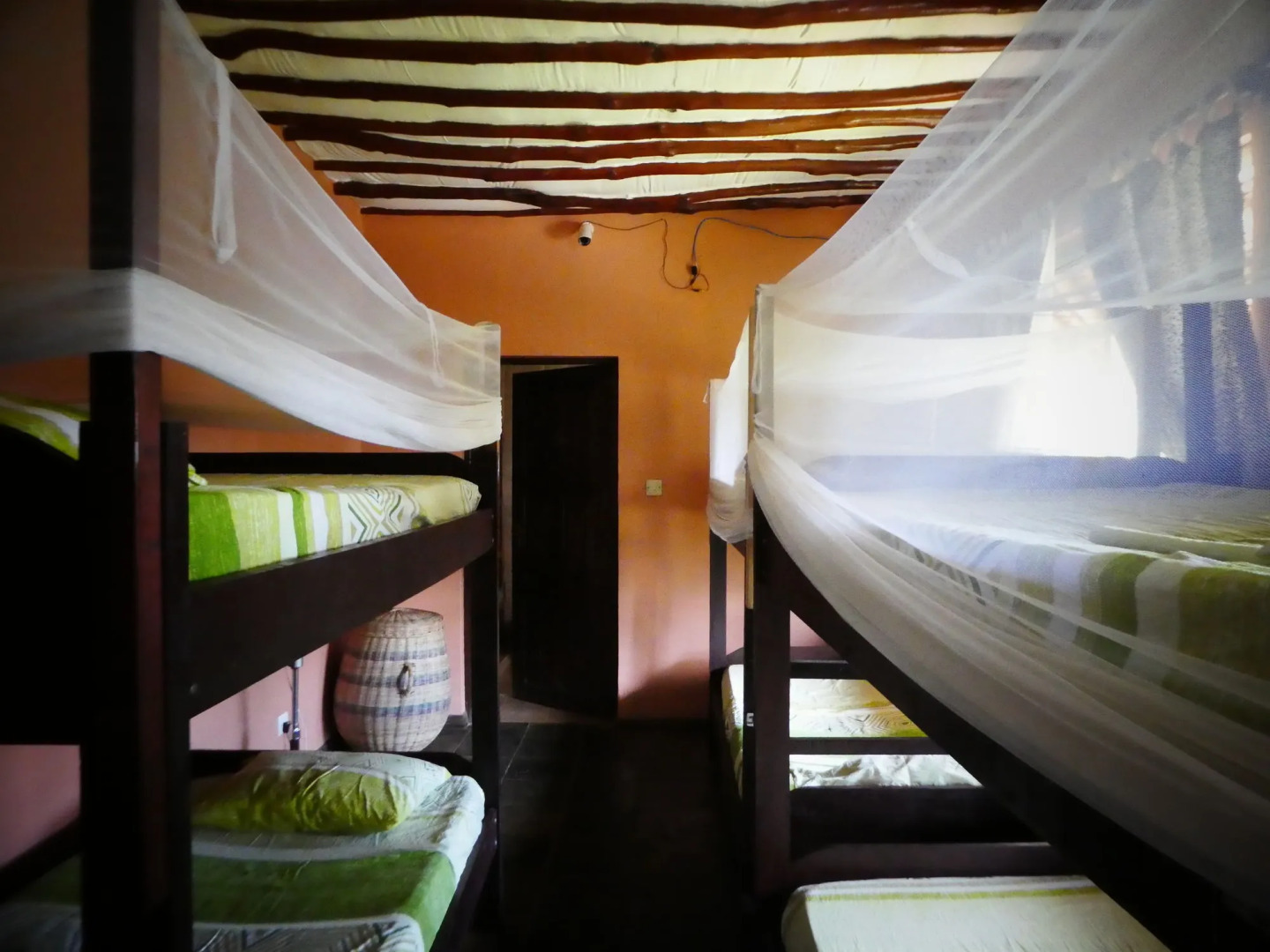 Diani Backpackers