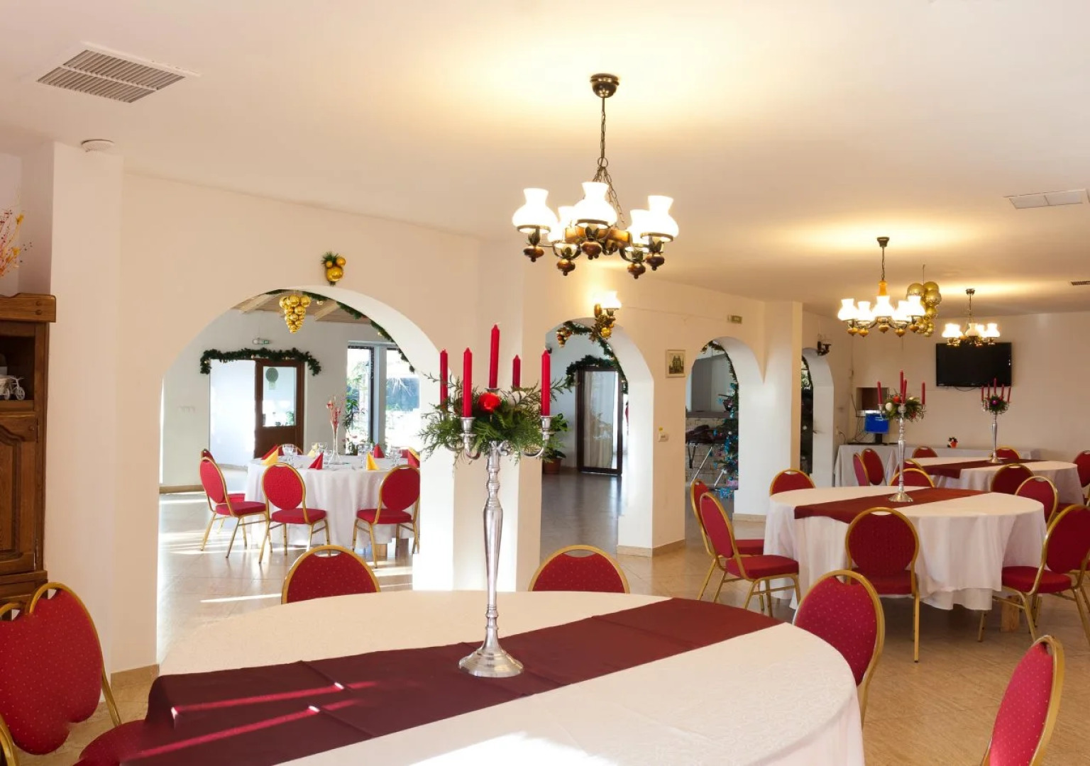 Pension Club Montana