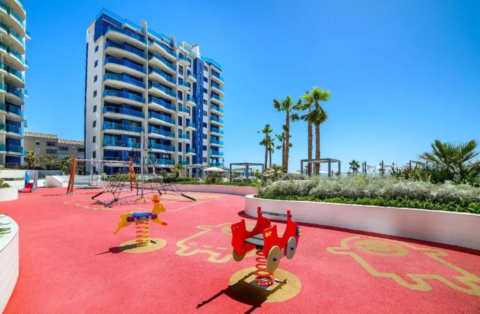 Apartamento Bennecke Velvet