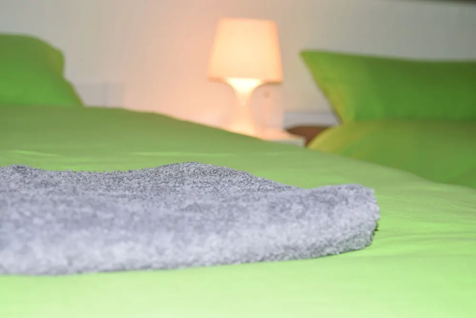 RoomRental - Zimmervermietung