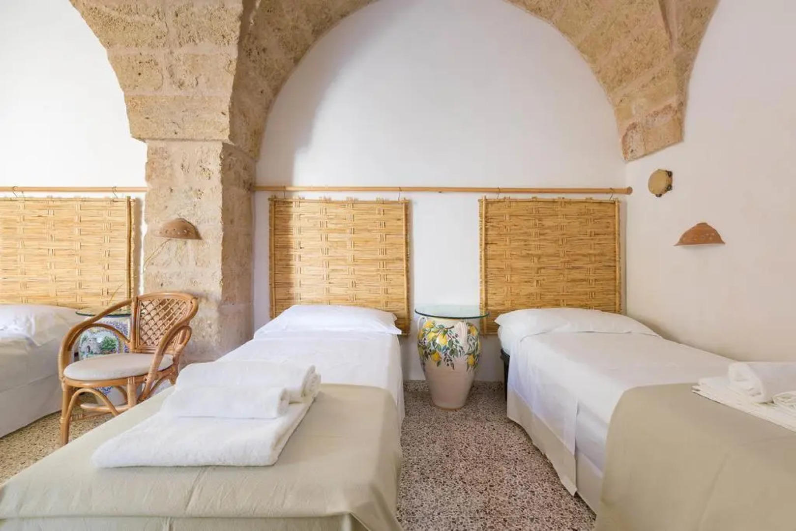 B&B La vecchia Corte