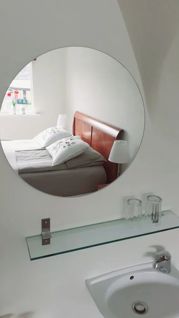 Guesthouse Bjarmaland