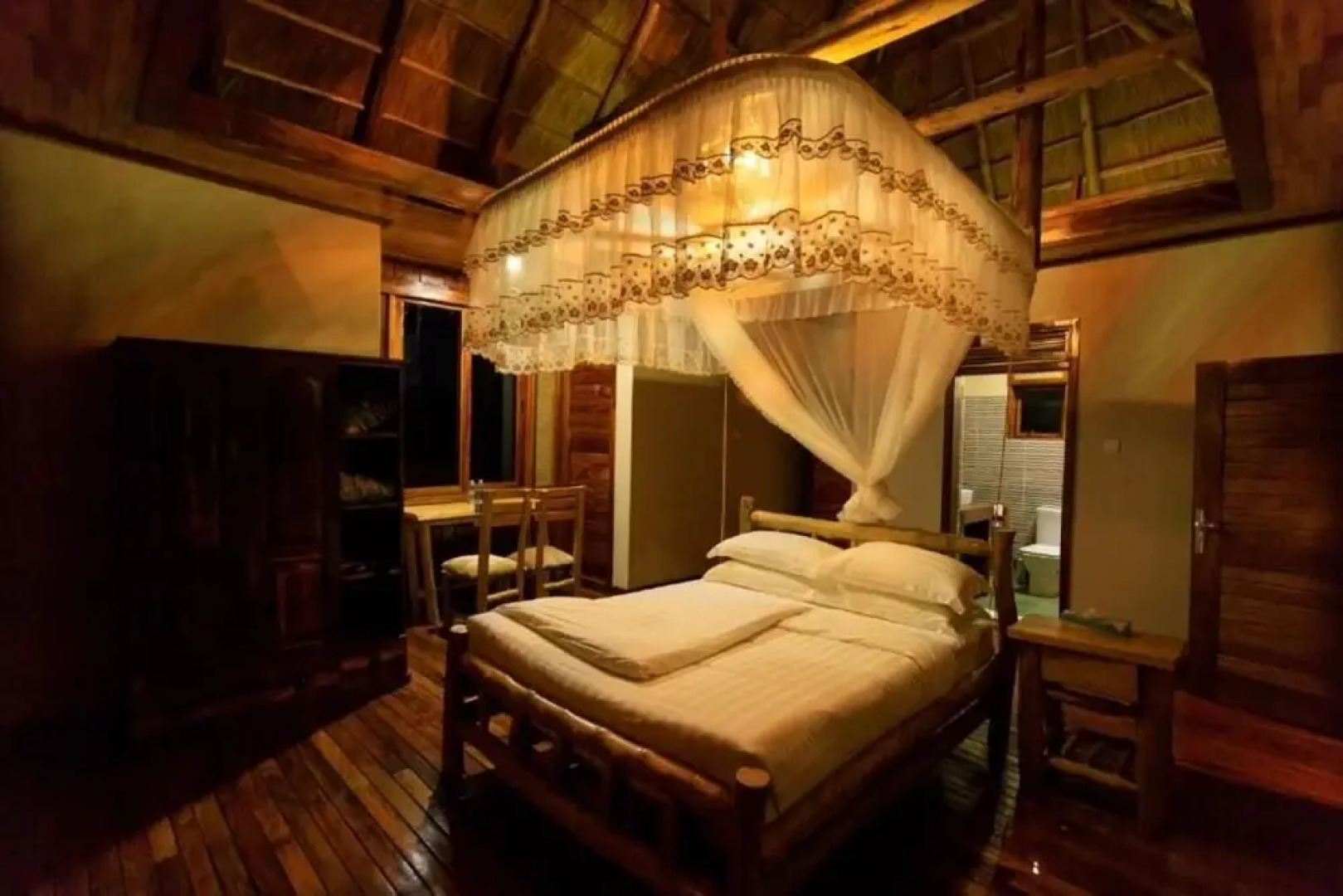 Adere Safari Lodge