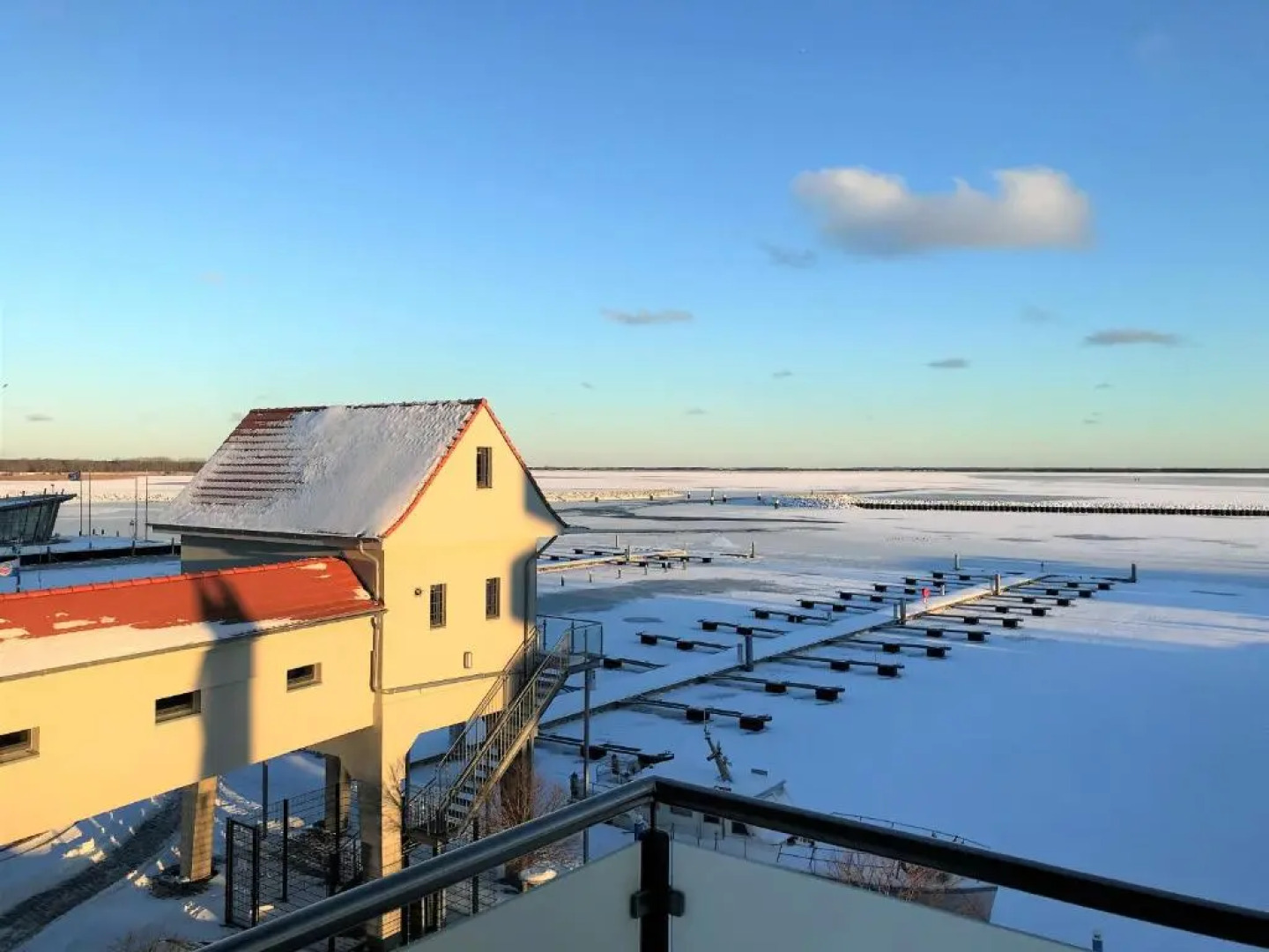 Speicher Residenz Barth E3 App 4