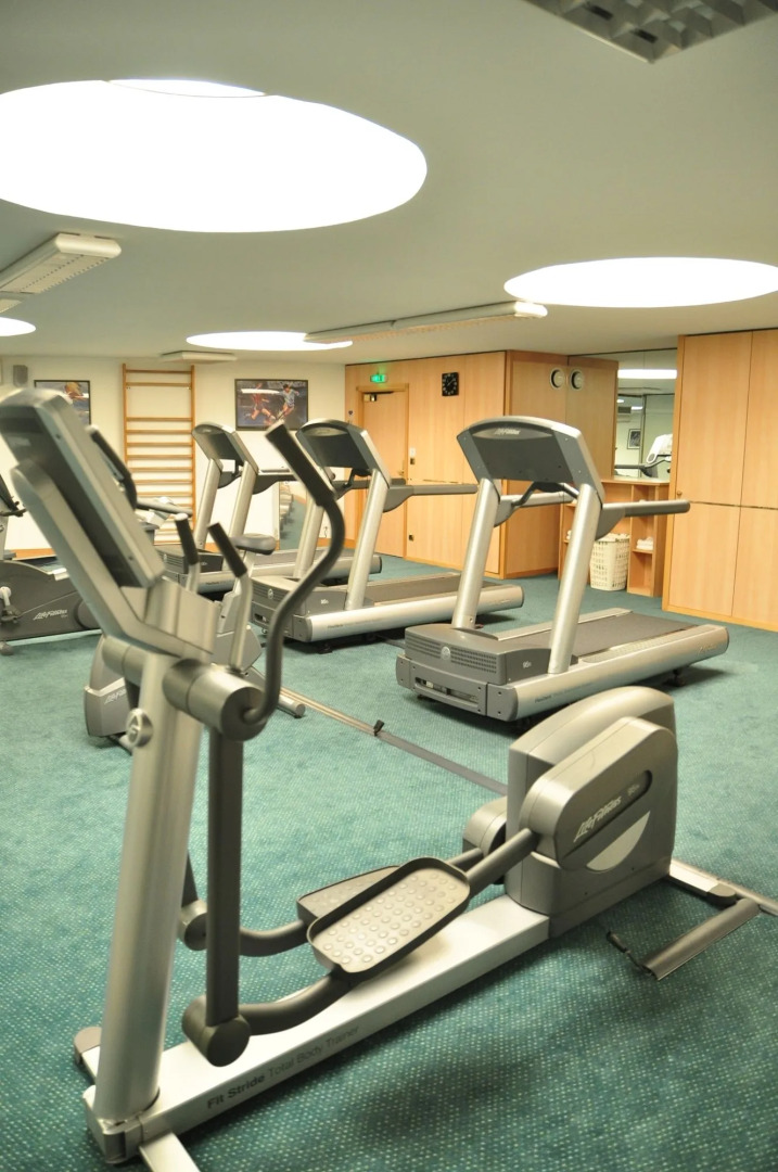 Westotel Nantes Atlantique