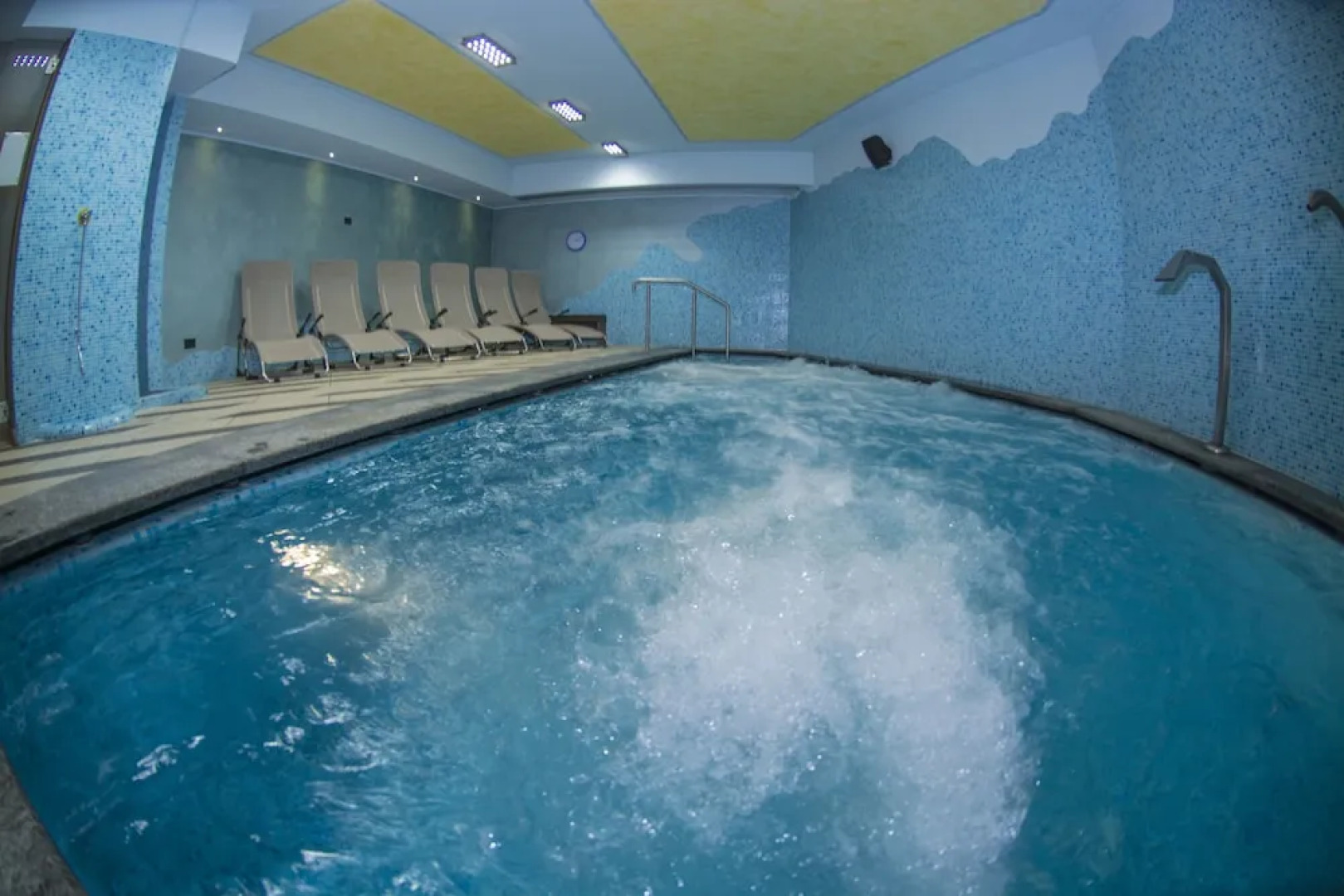 Meuble Hotel Ambrosini