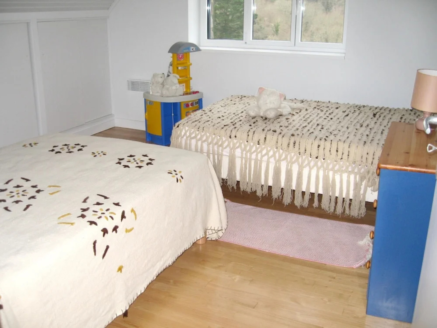 House With 5 Bedrooms in Nevez, With Wonderful sea View and Furnished