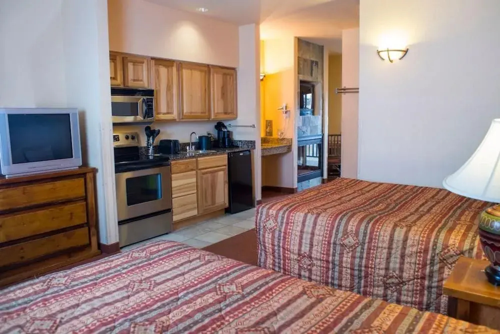 Chula Vista Resort - Condominiums