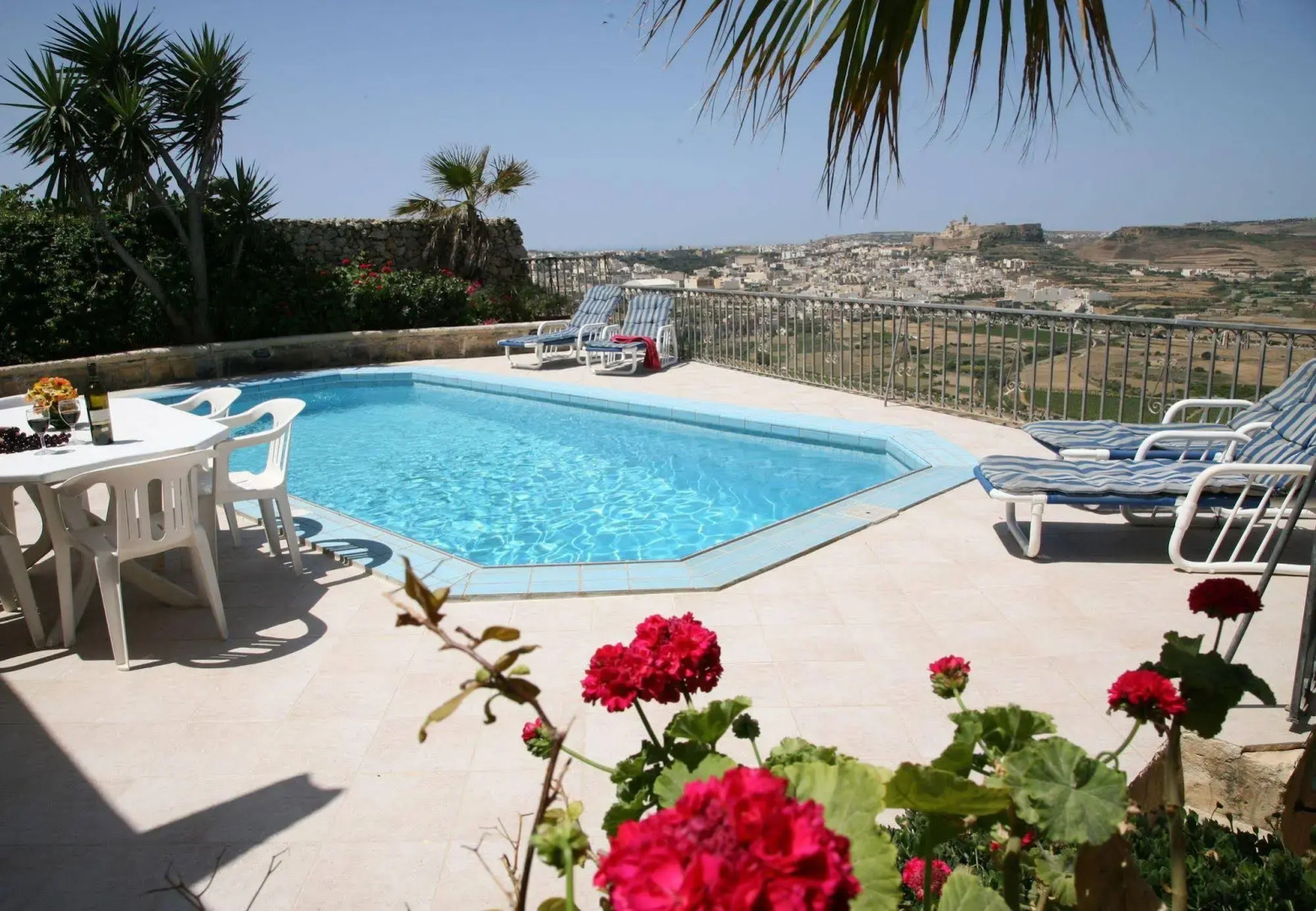 Bellavista Farmhouses Gozo