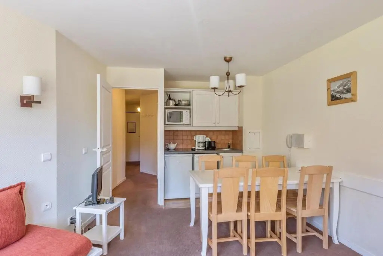 Residence Le Malinka