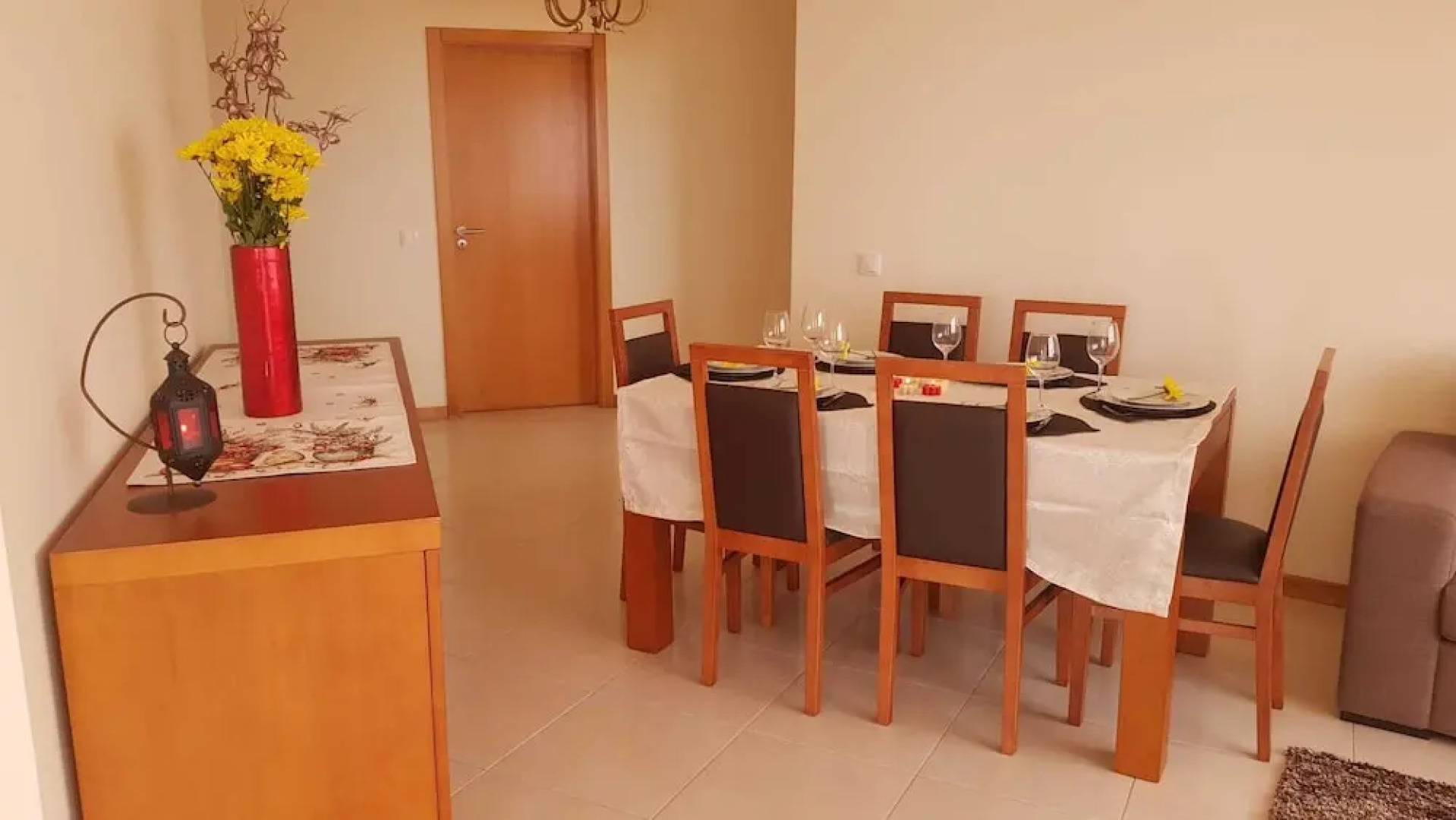 Remarkable 3-bed House in Machico
