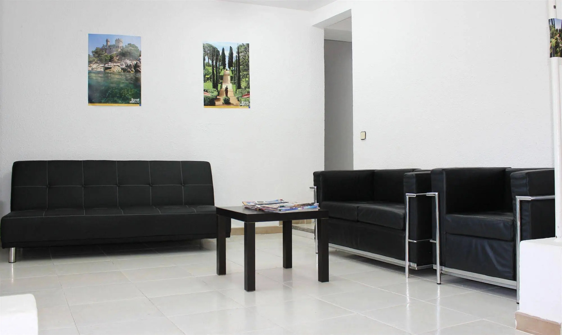 Apartaments AR Bellavista