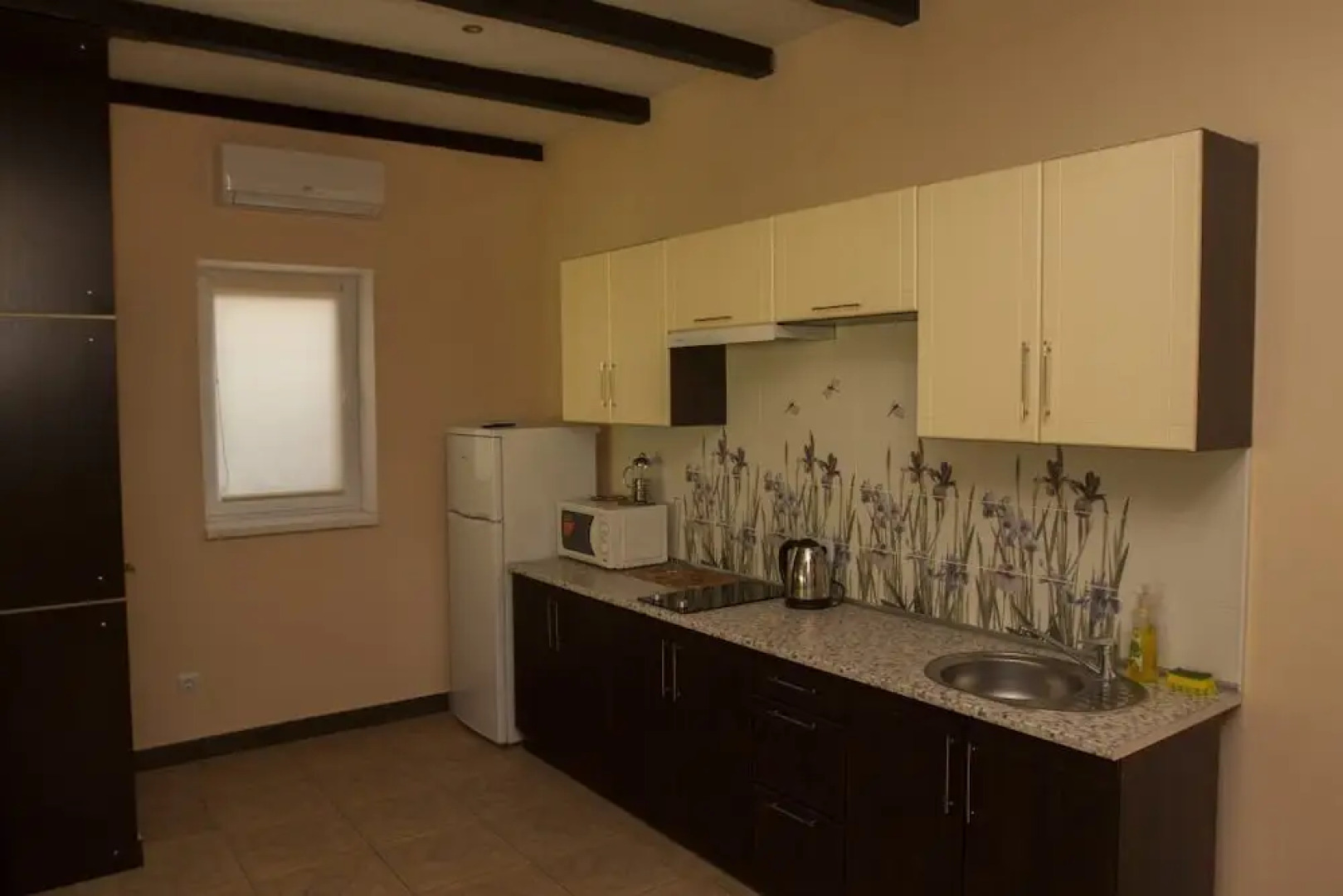 Апартаменты «Перлина Дзвинкова»