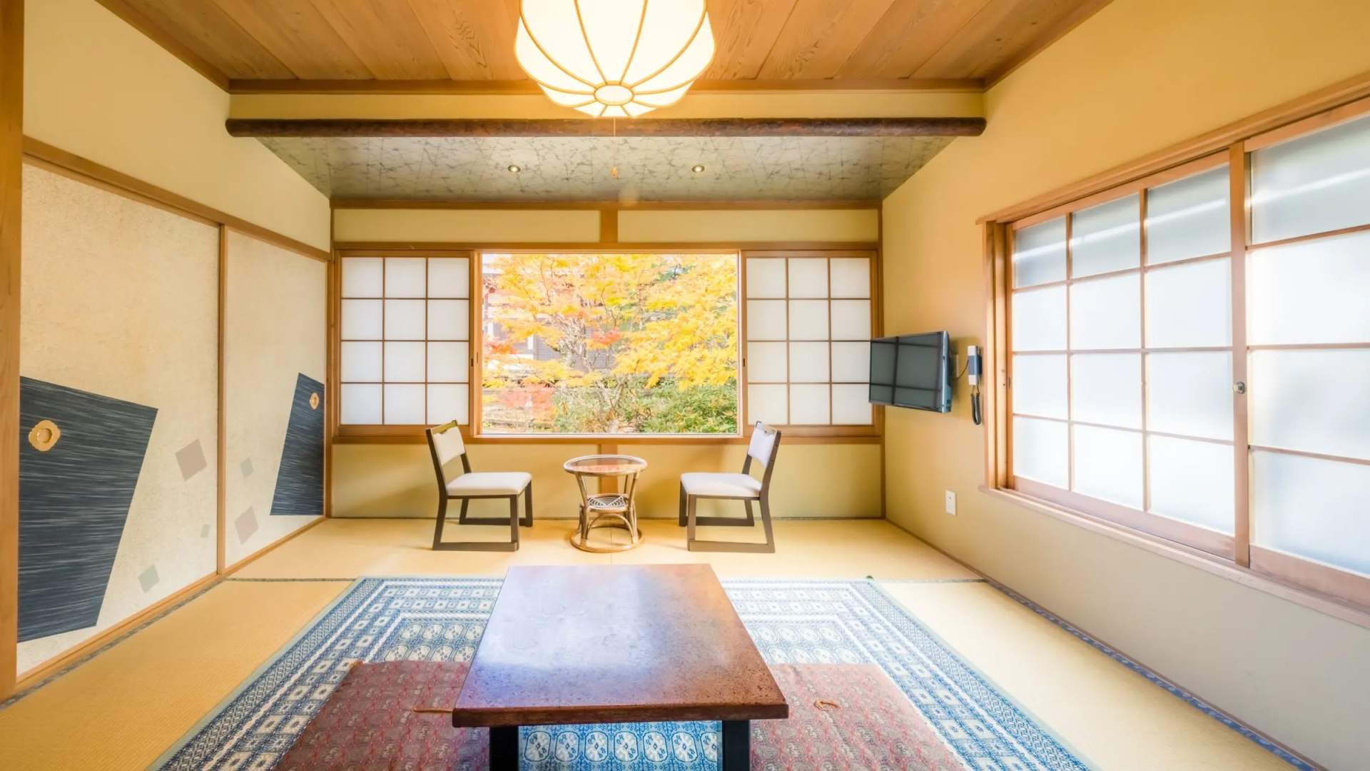 Koyasan Syukubo Ekoin