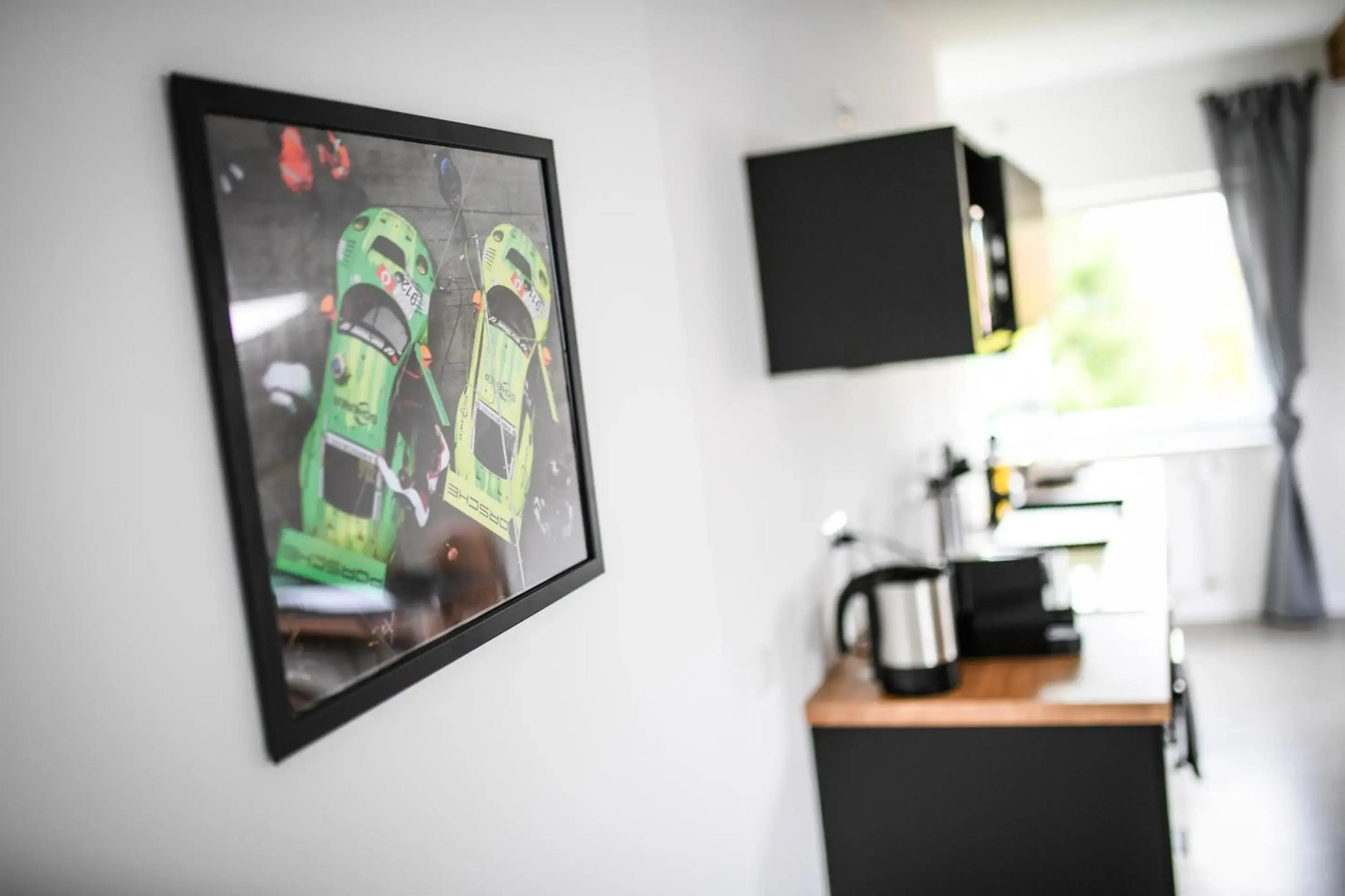 Zweite Heimat Nürburg