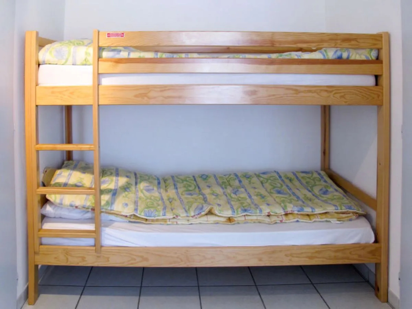 Résidence Dune Blanche - Soleil (BPL320)