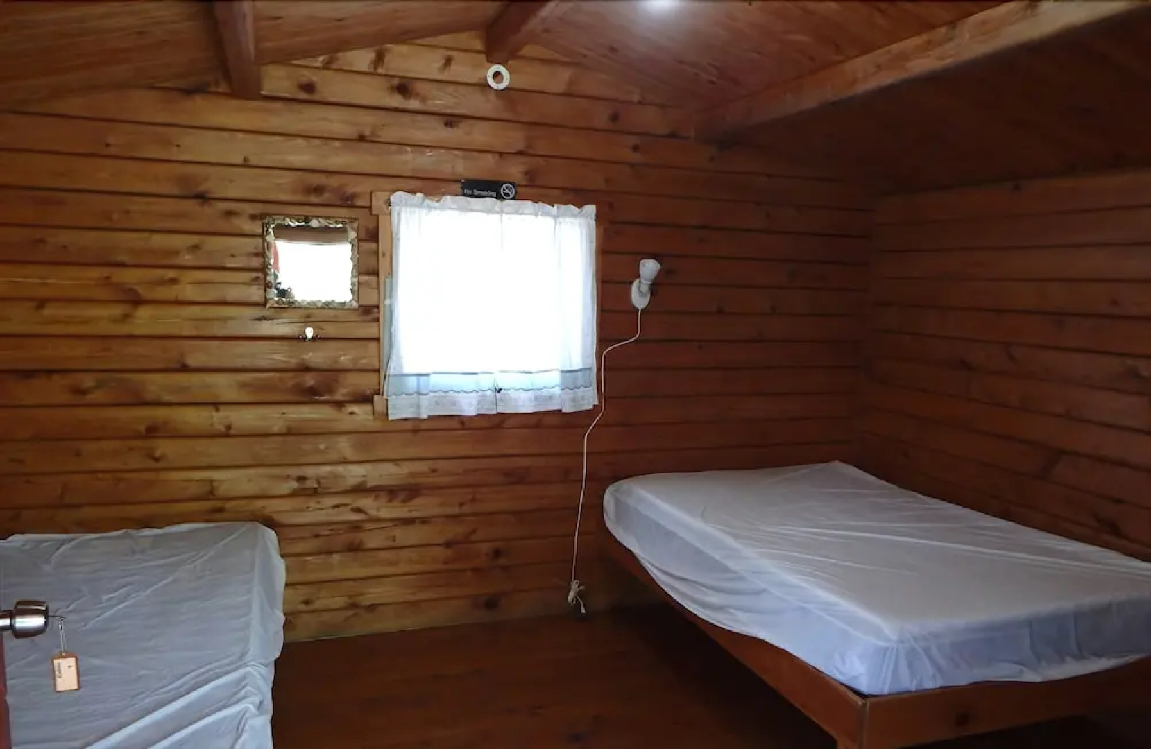 Okefenokee Pastimes Cabins RV Park