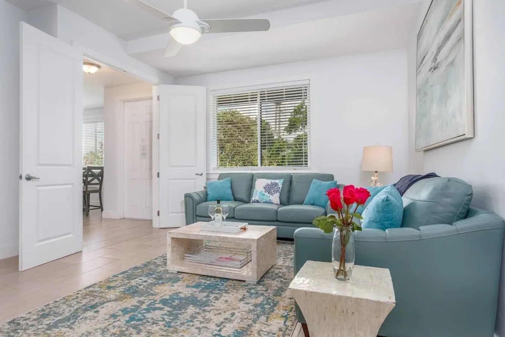 Lido Dream Getaway Duplex N