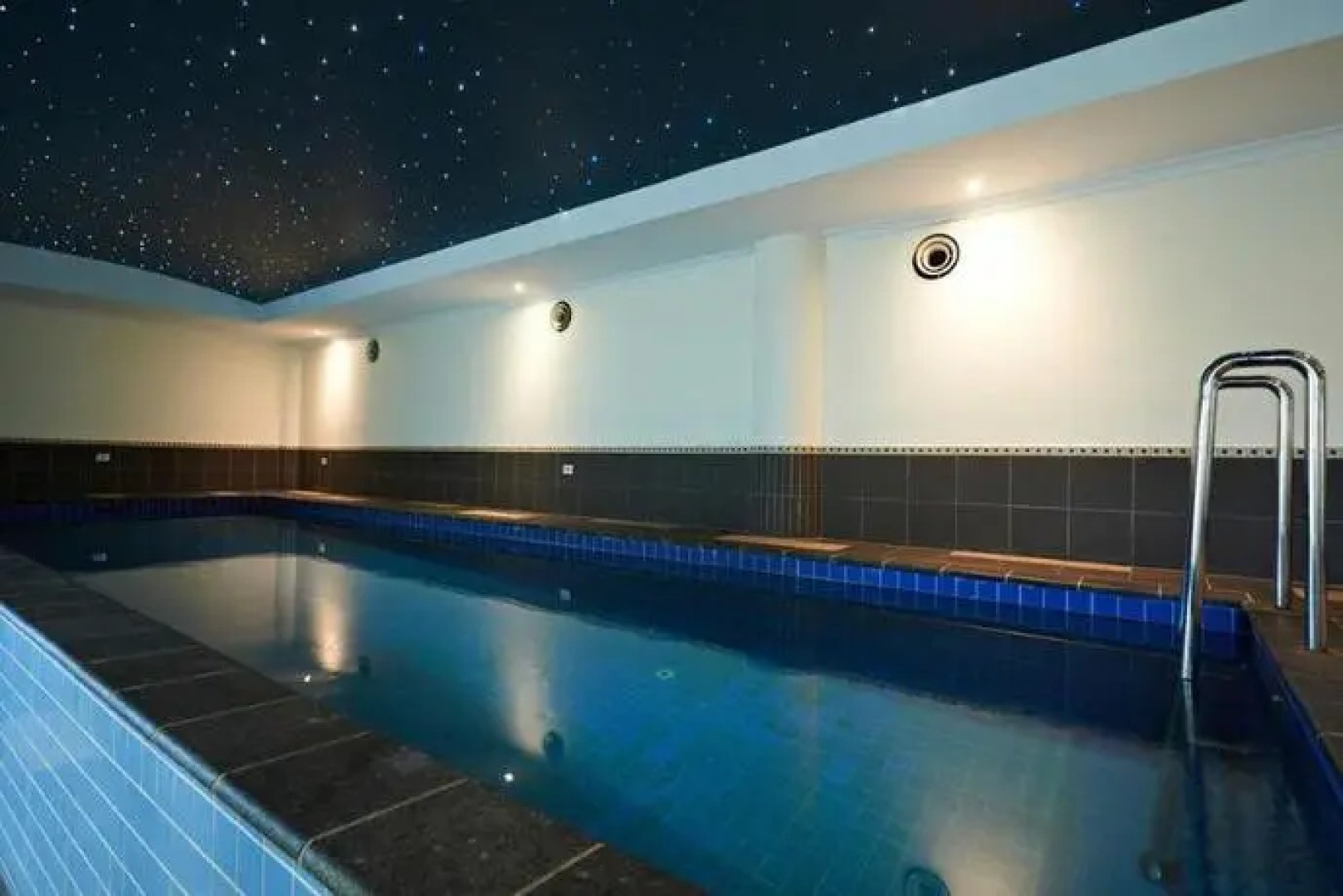 Grand Mercure Suites Mackay