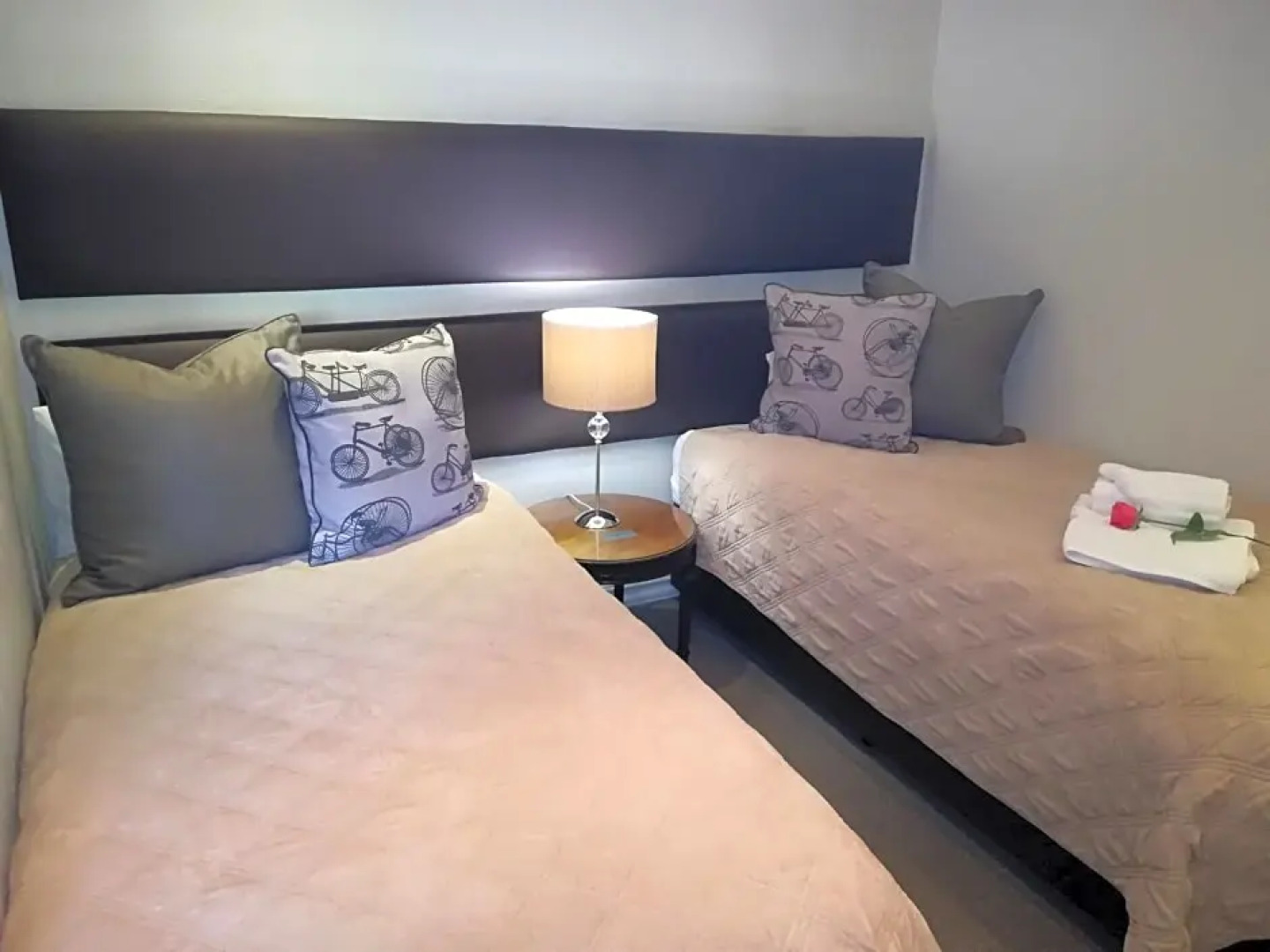 The Platinum Guesthouse