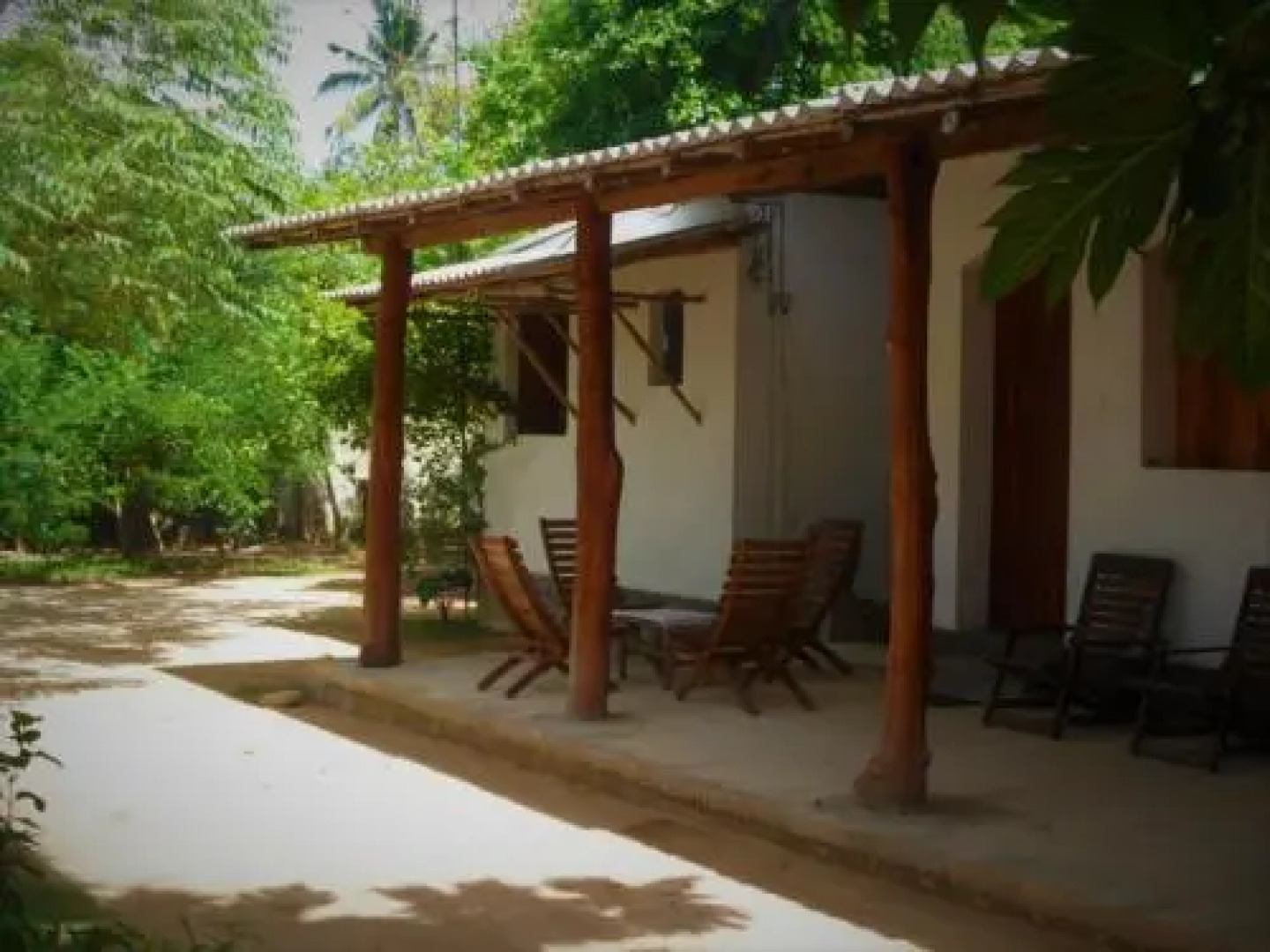 Dolce Vita Surf Rest Point