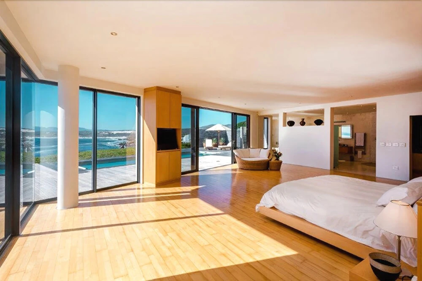 The Grand View Luxury Villa