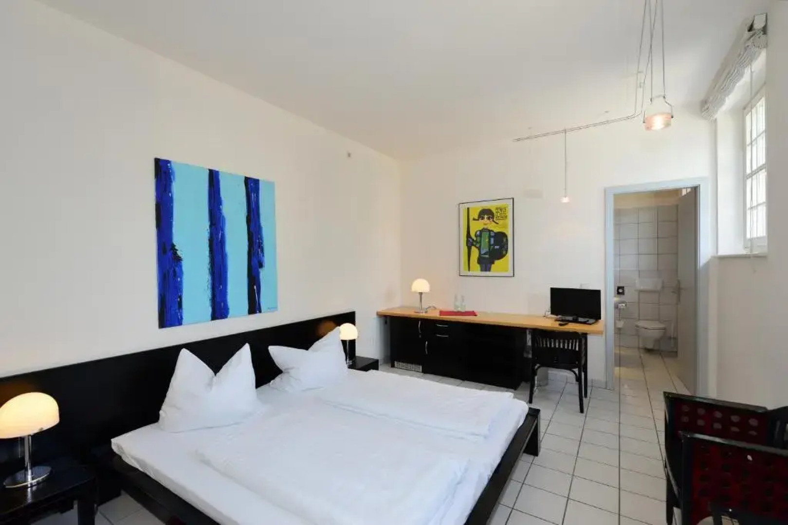 Art Hotel Weimar