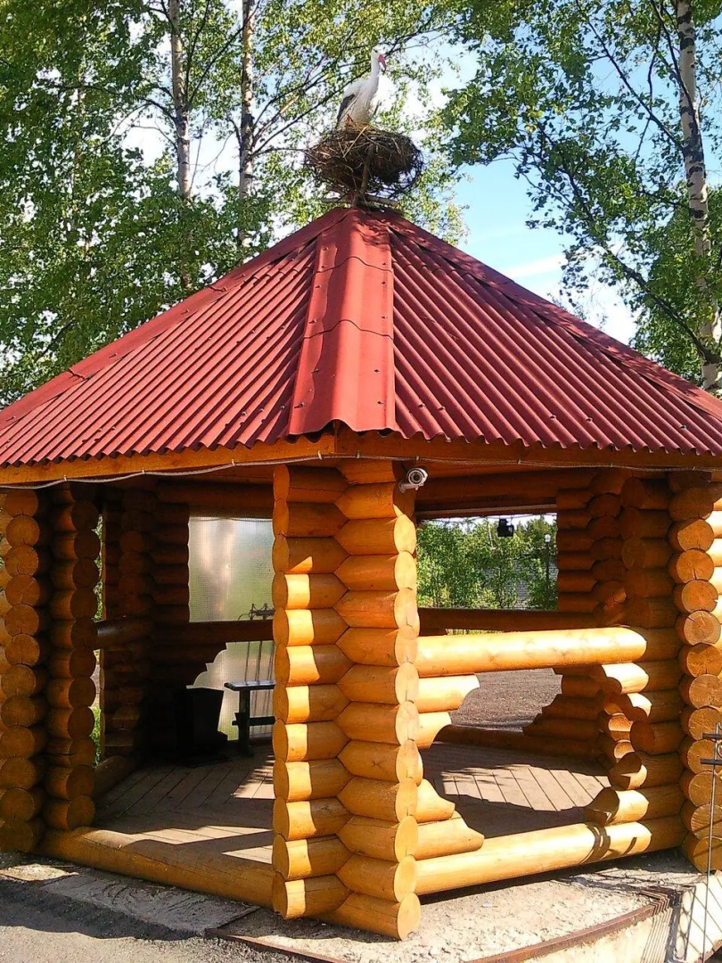 Кузова Туркомплекс