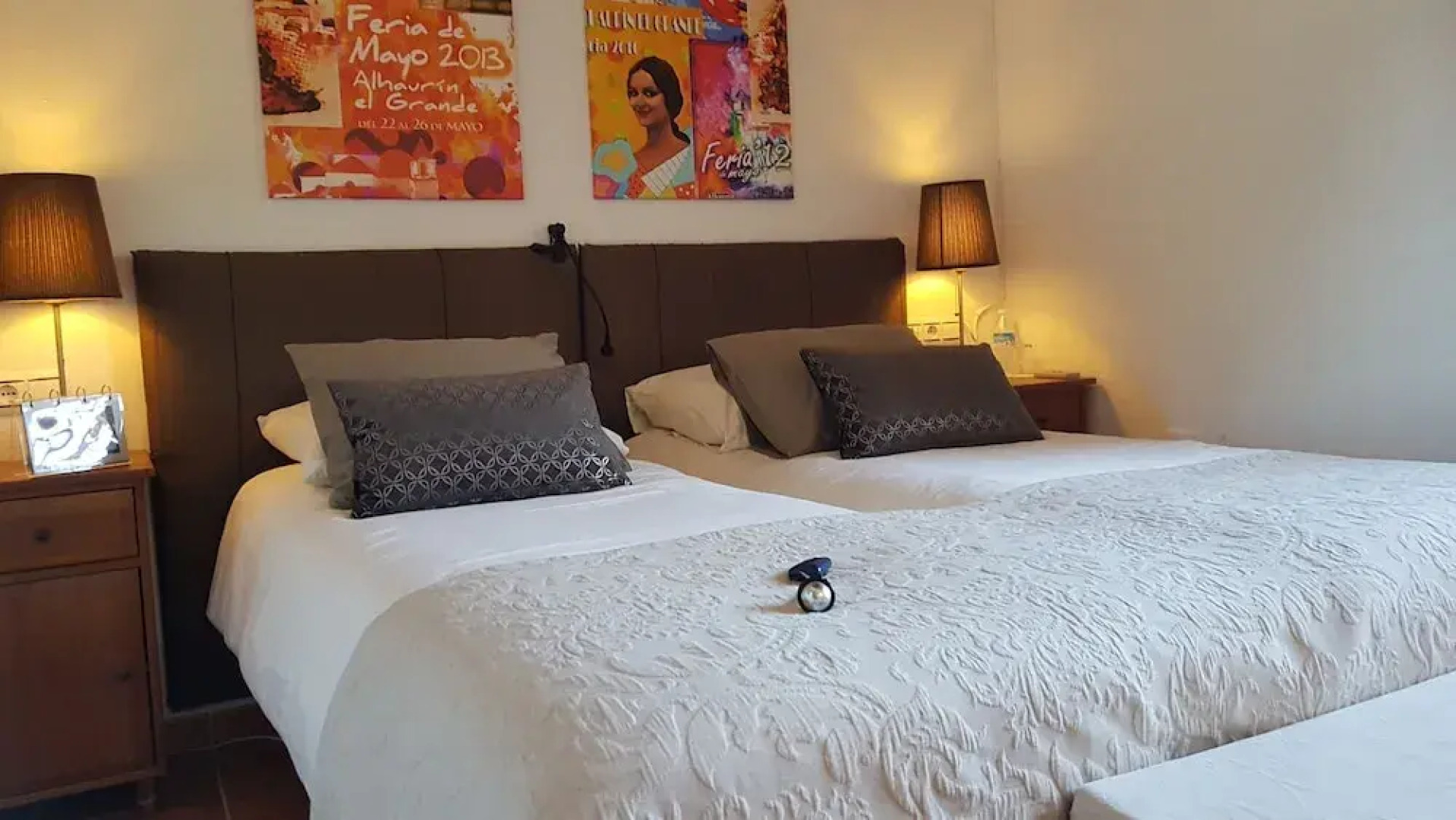 Bed & Breakfast Casa don Carlos