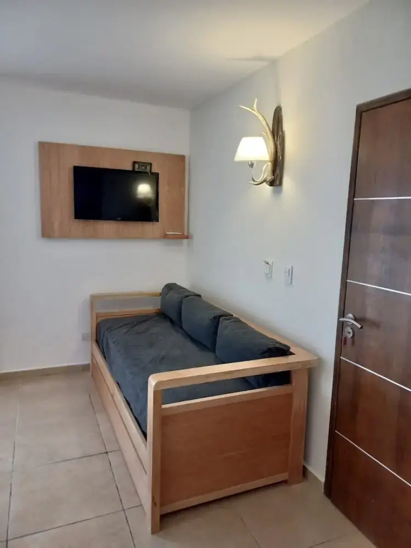 BLUE APARTS - Garden Superior