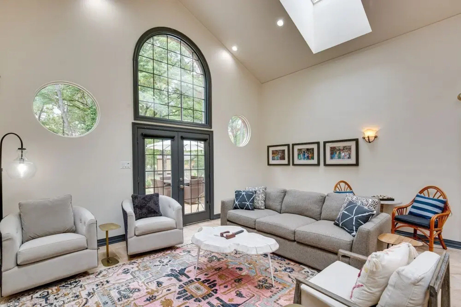 Cedar Creek Lake Retreat - Near Wedding Venues