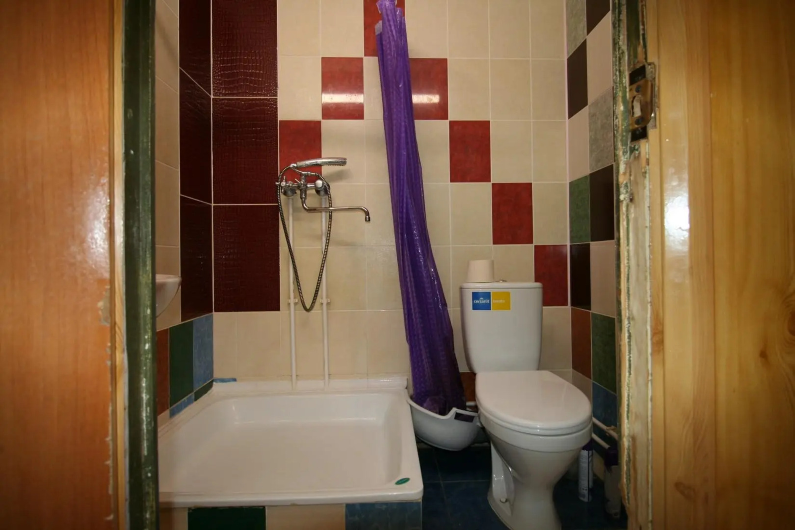 Апартаменты на улице Энергетиков 36