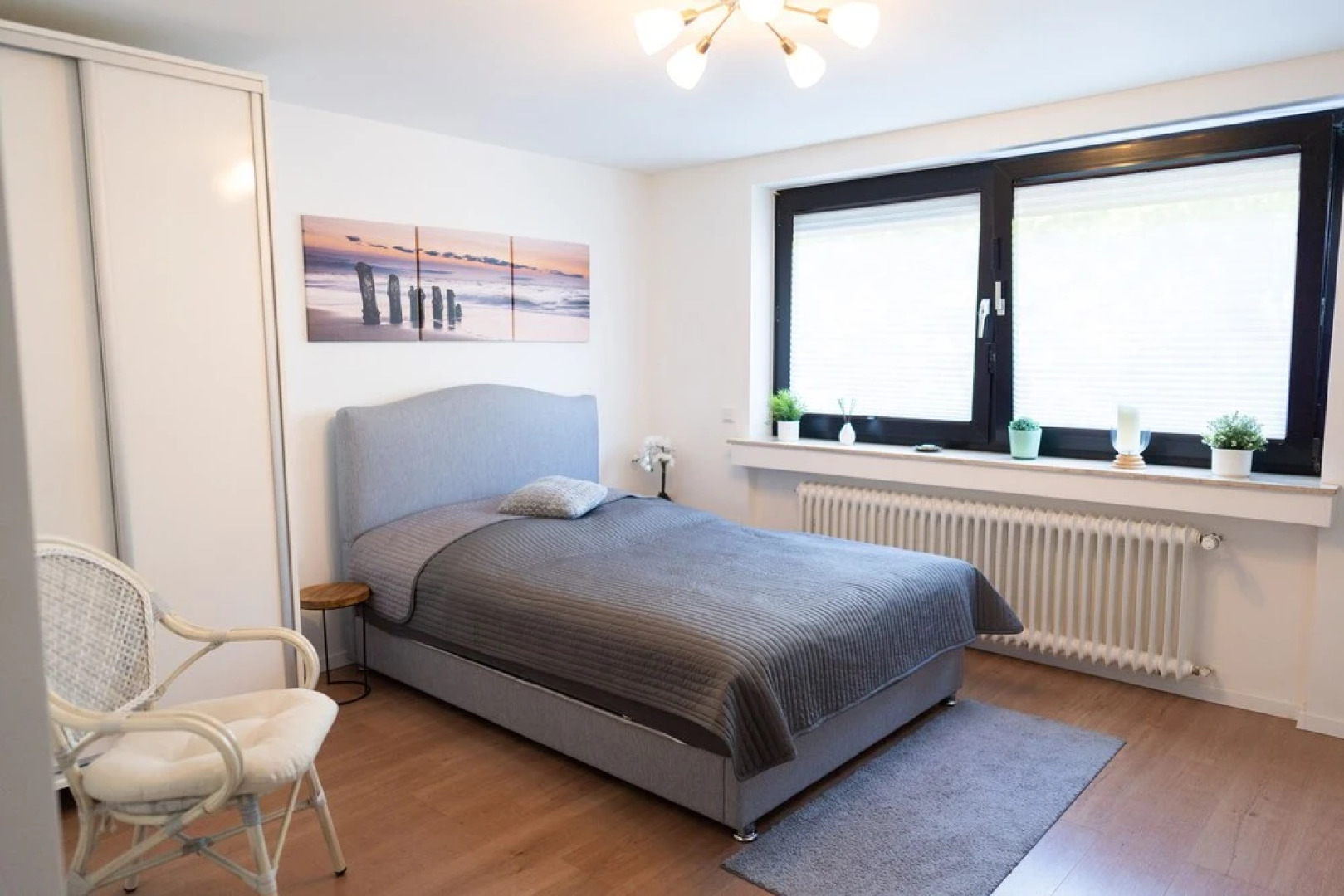 Business Apartments Ratingen 2