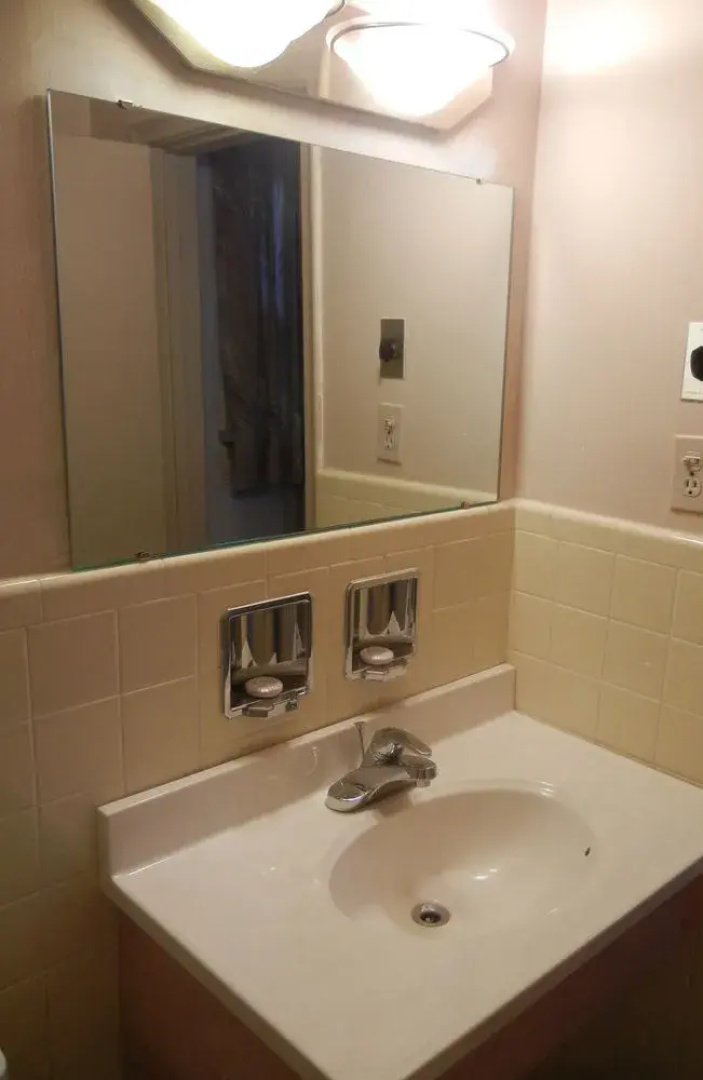 Sherwood Motel