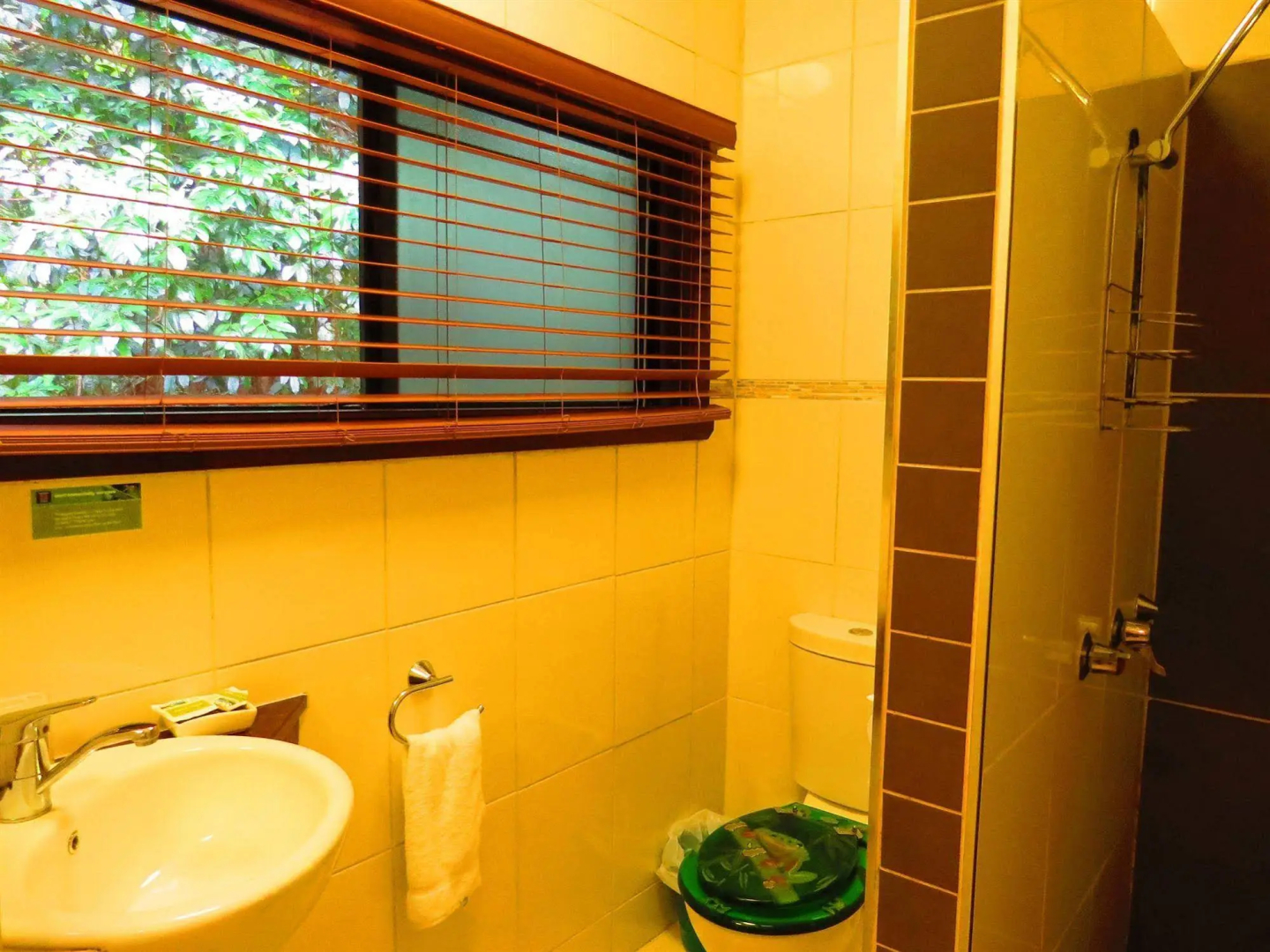 Daintree Rainforest Retreat