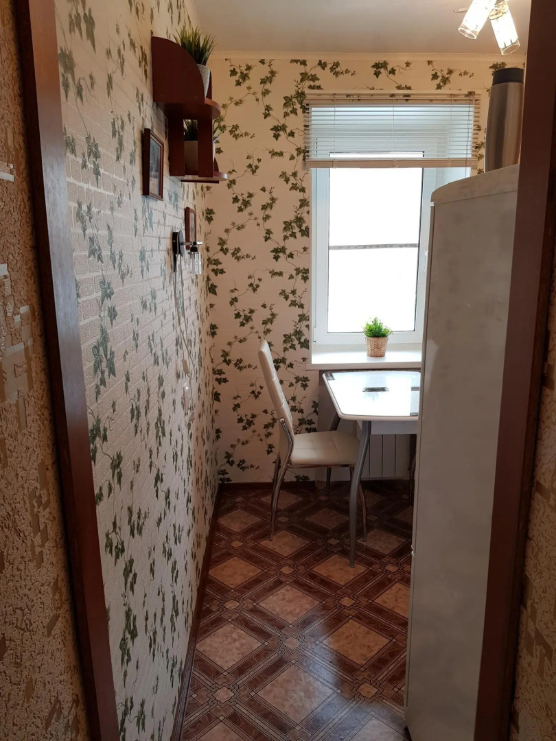 Апартаменты на улице 18-го Января 3