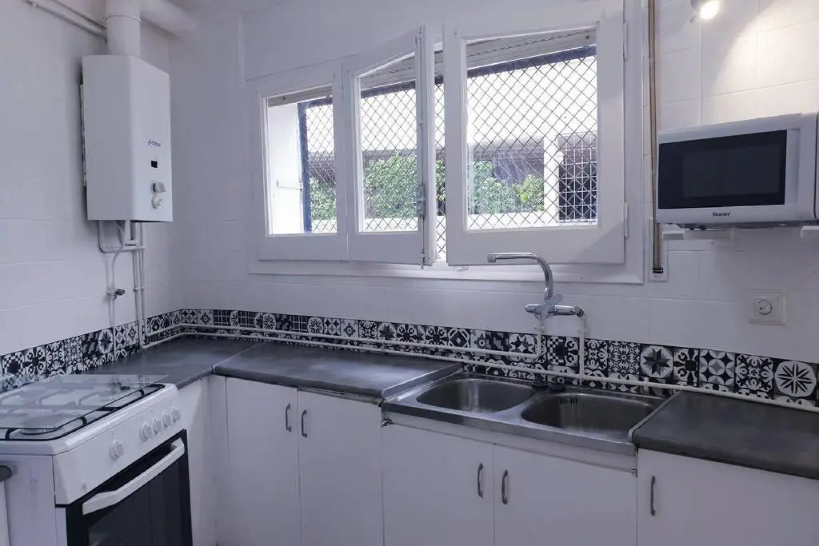 Popa, apartamento céntrico, G3