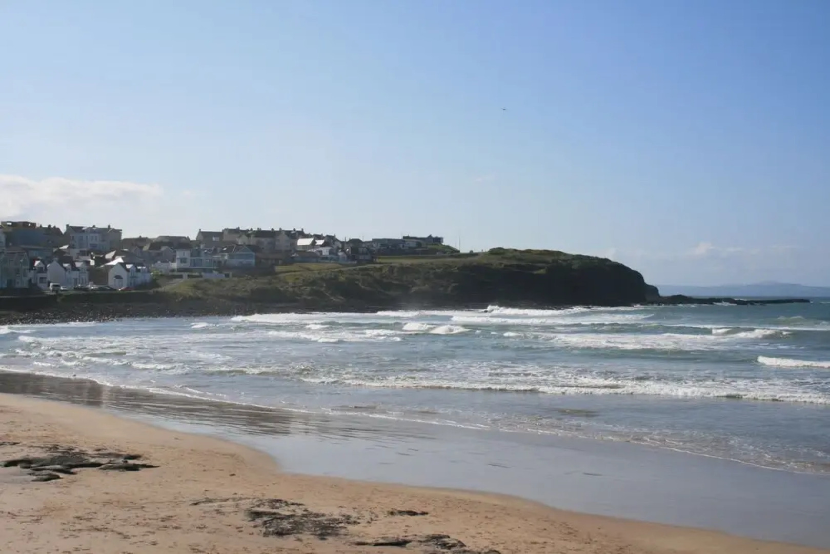 In the Heart of Portrush - 4 Beds