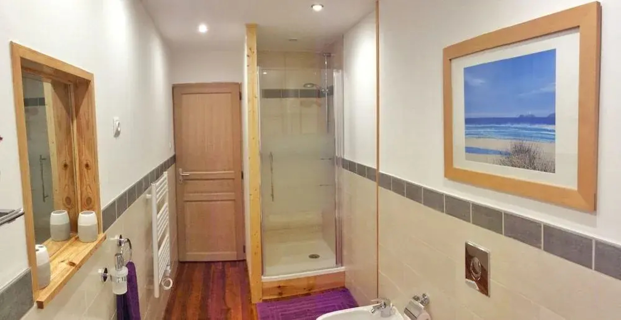 Pyrenees B&B Le Couloumé