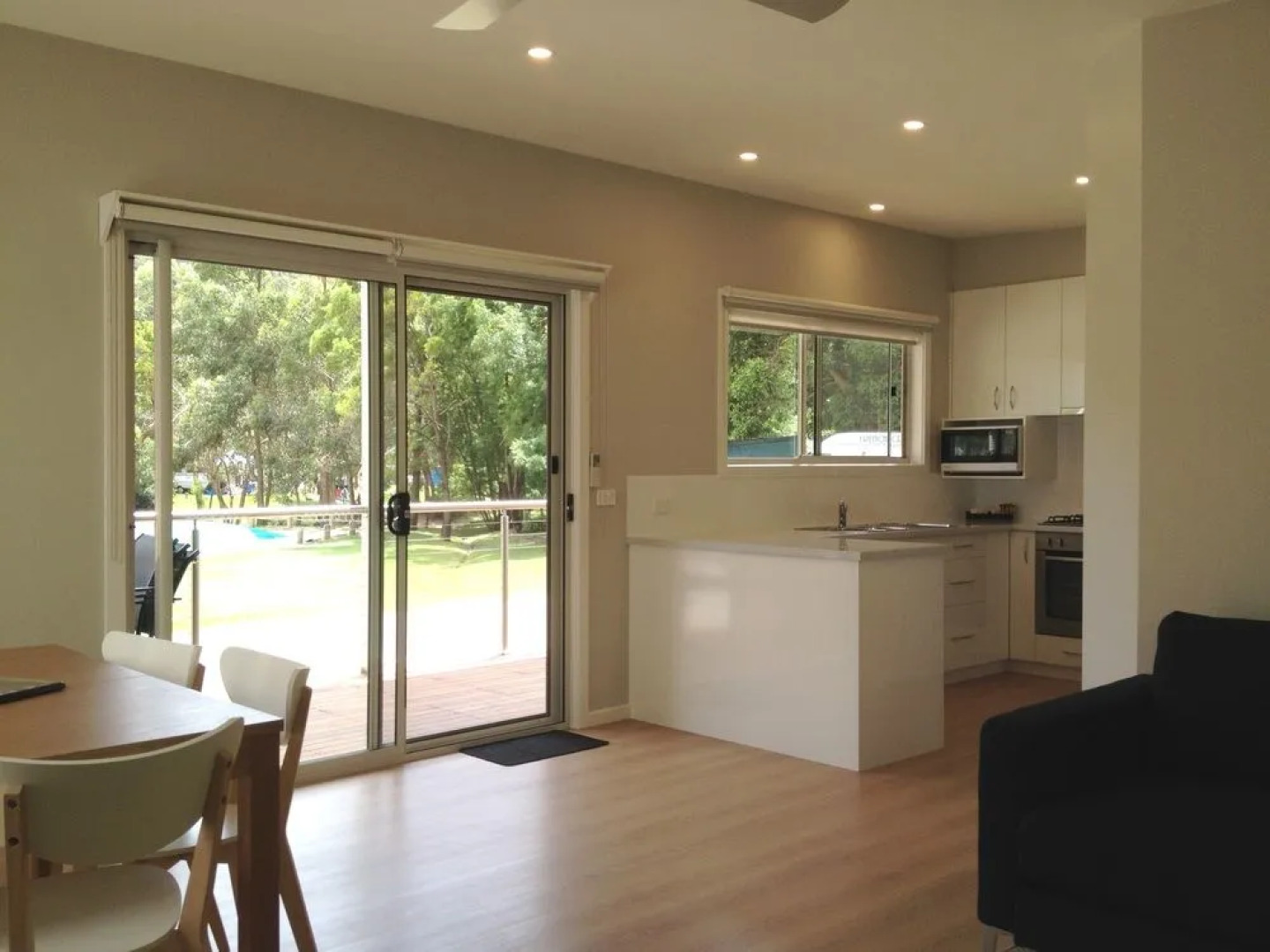 BIG4 Wye River Holiday Park