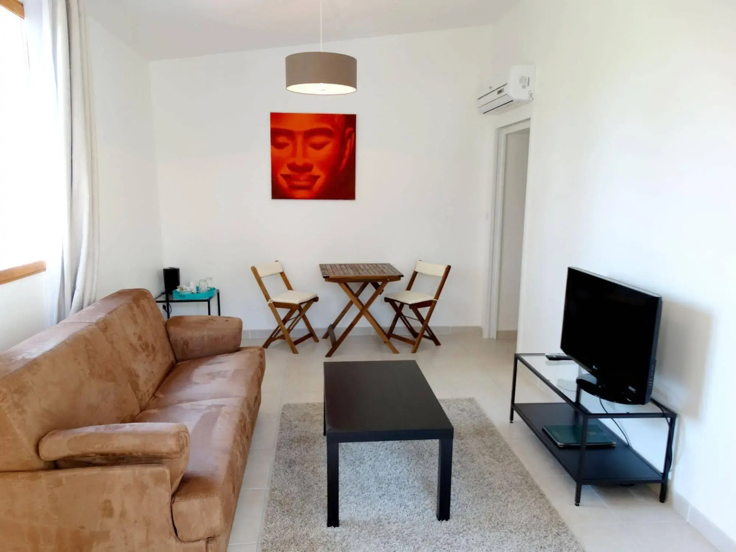 Le Mas des Amandiers