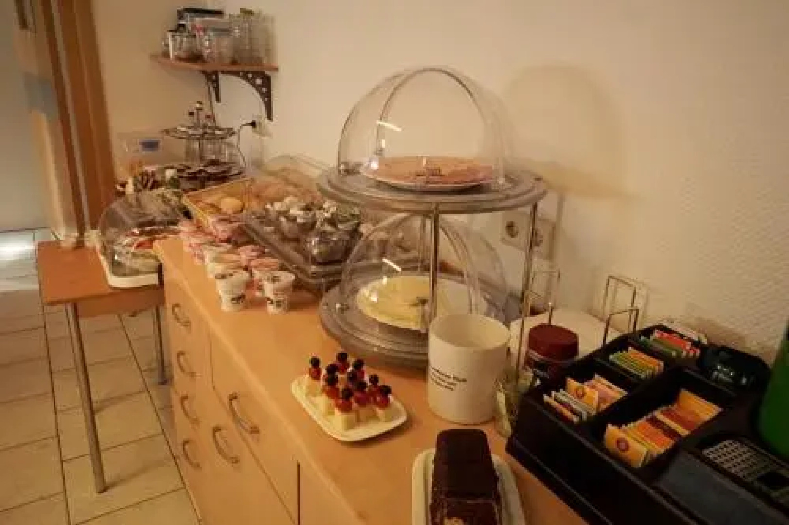 Gästehaus am Riedweg