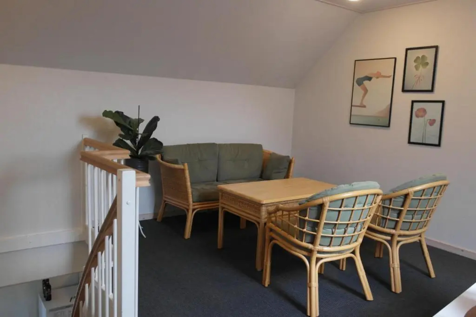 Skjoldbjerg Garnihotel