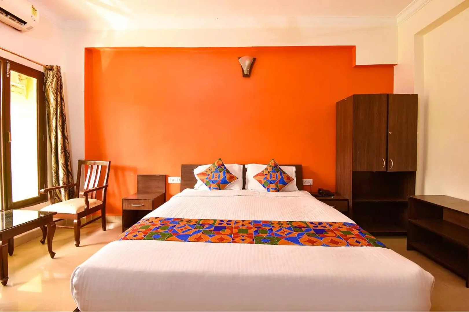 OYO 832 Shivam Resorts