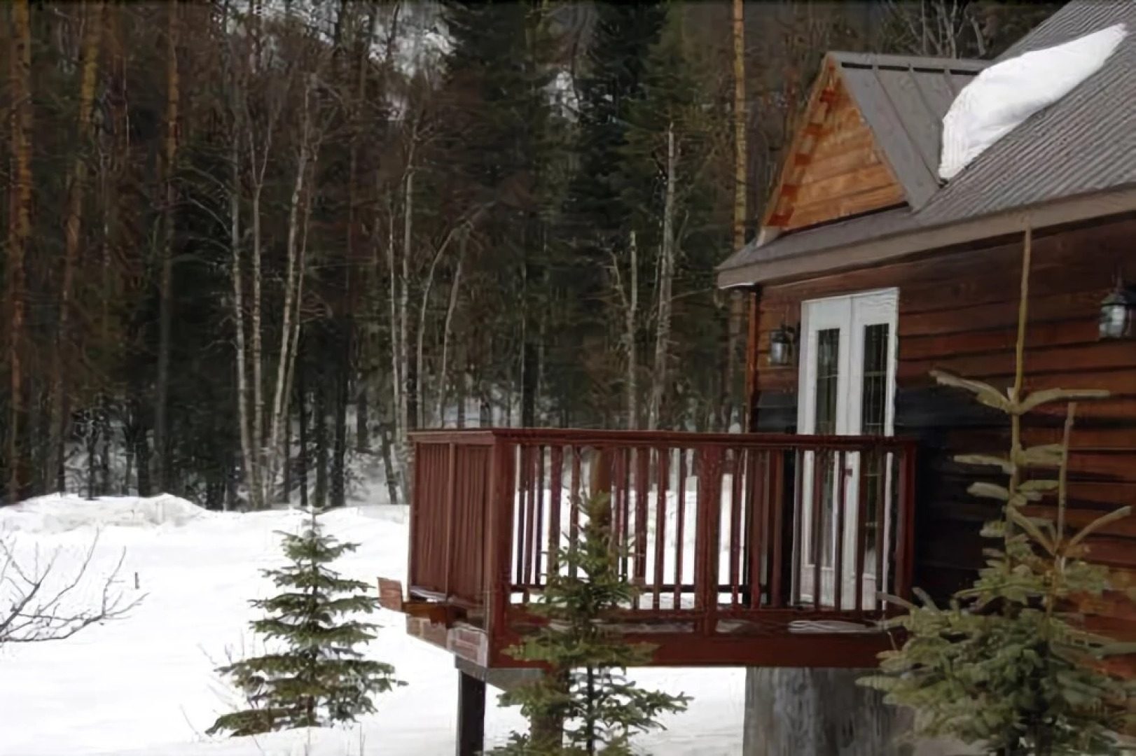 Birch Meadows Lodge B&B