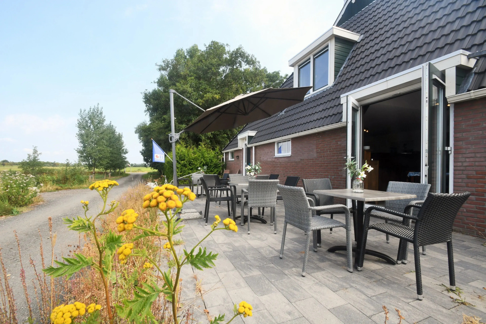 De Kan Hoeve
