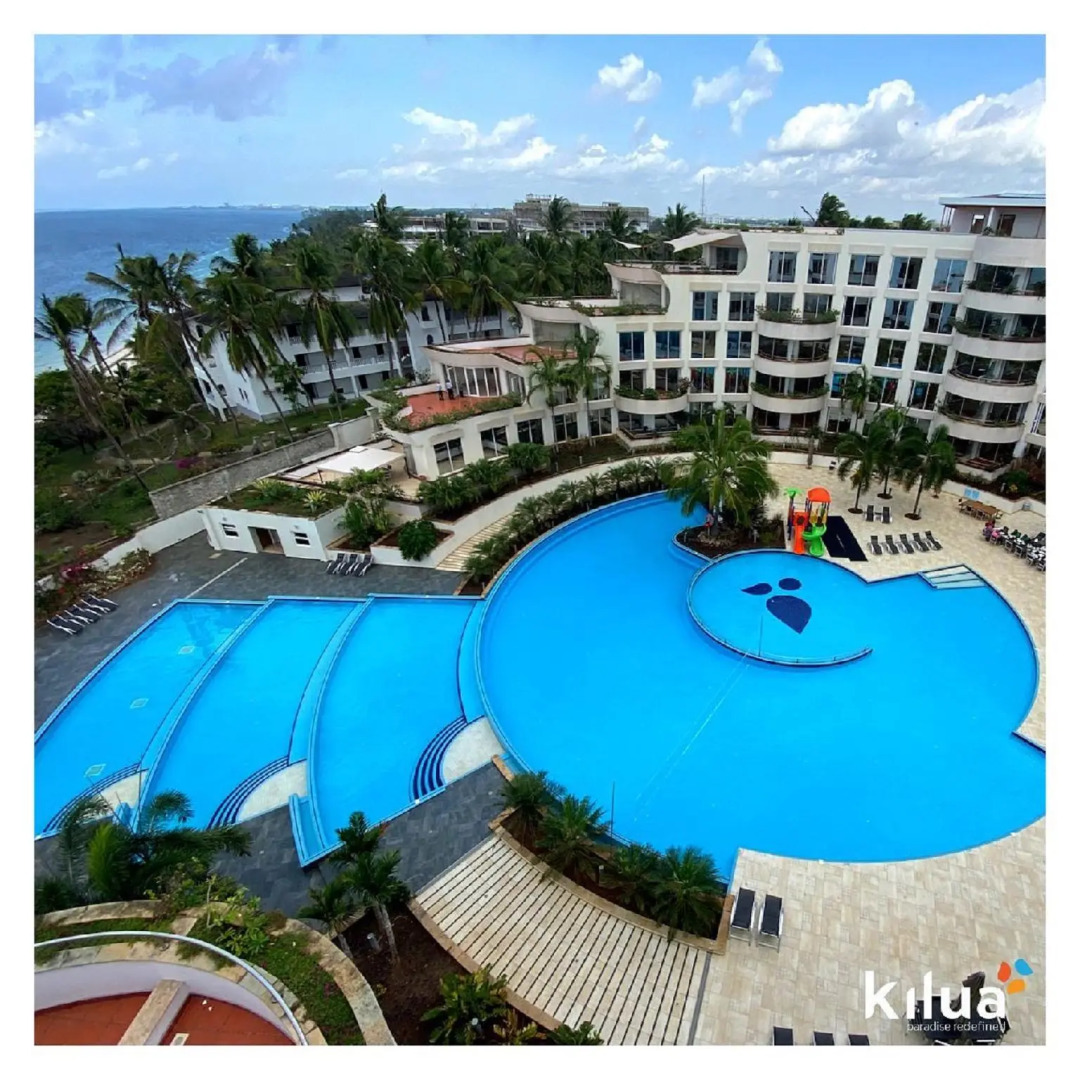 Kilua Residences by CityBlue, Mombasa