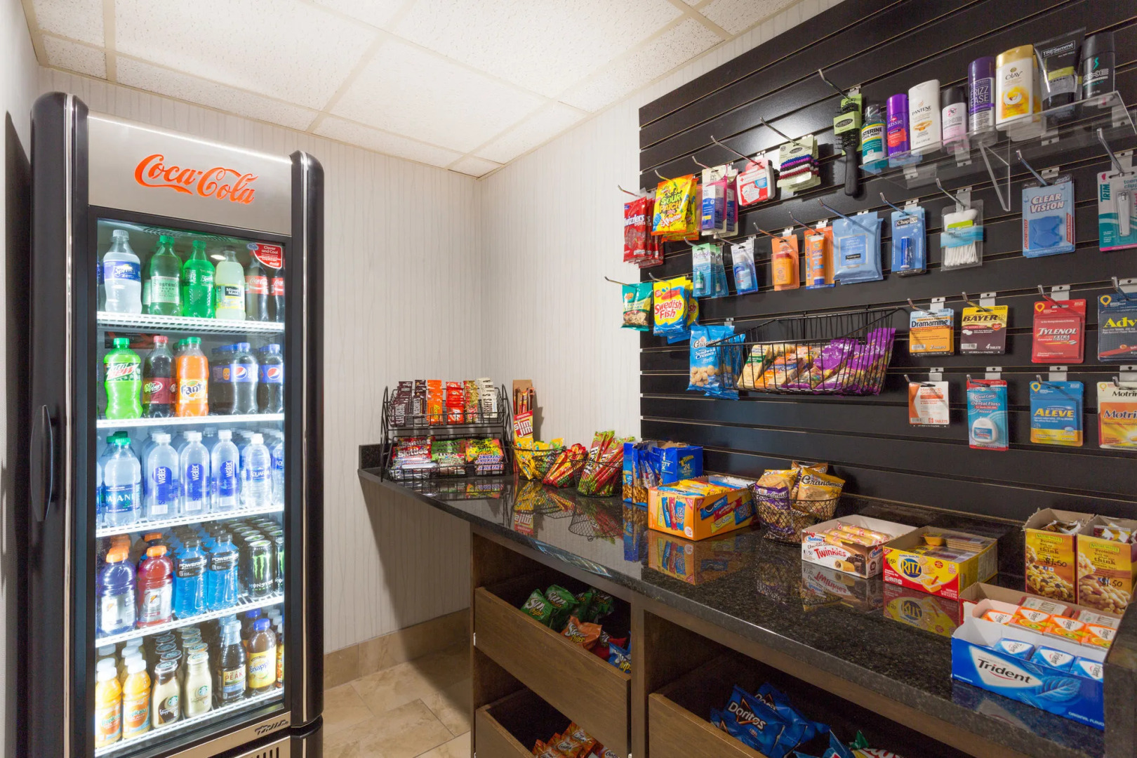 Hampton Inn Greenville Airport